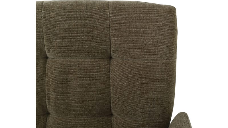 Kolren Matstol med snurrfunktion - Grå/beige - Möbler - Stolar & fåtöljer - Matstol & köksstol