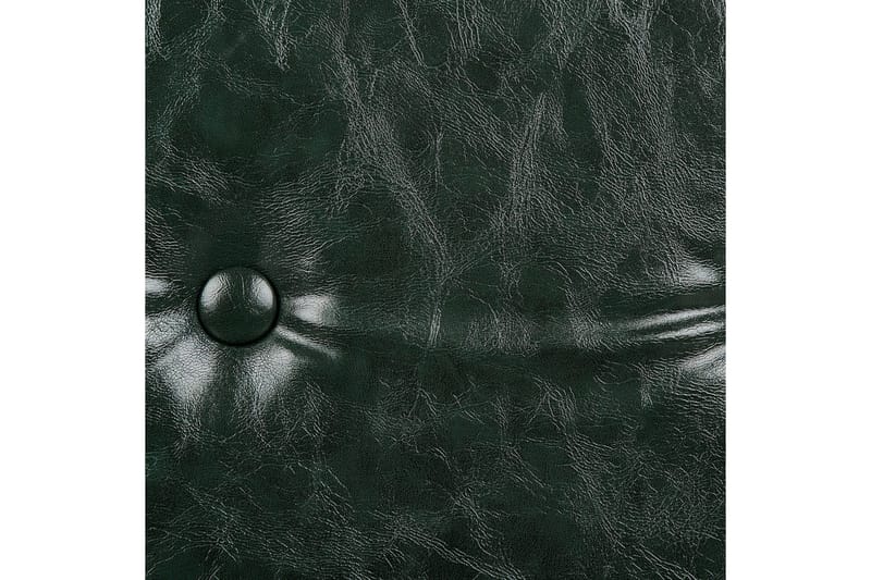 Kontorsstol Algerita Grön - Grön - Möbler - Stolar & fåtöljer - Kontorsstol & skrivbordsstol