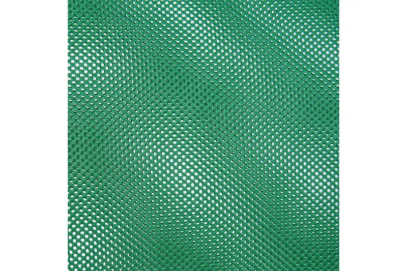 Kontorsstol Best Grön/Silver/Svart - Grön/Silver/Svart - Möbler - Stolar & fåtöljer - Kontorsstol & skrivbordsstol