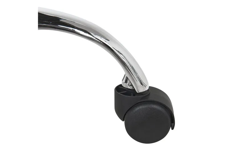 Kontorsstol Best Grön/Silver/Svart - Grön/Silver/Svart - Möbler - Stolar & fåtöljer - Kontorsstol & skrivbordsstol