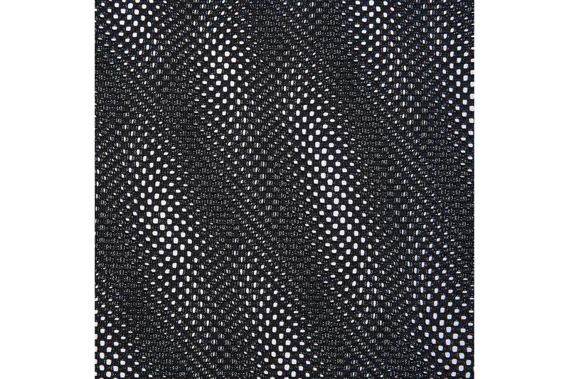 Kontorsstol Best Svart/Silver - Svart/Silver - Möbler - Stolar & fåtöljer - Kontorsstol & skrivbordsstol