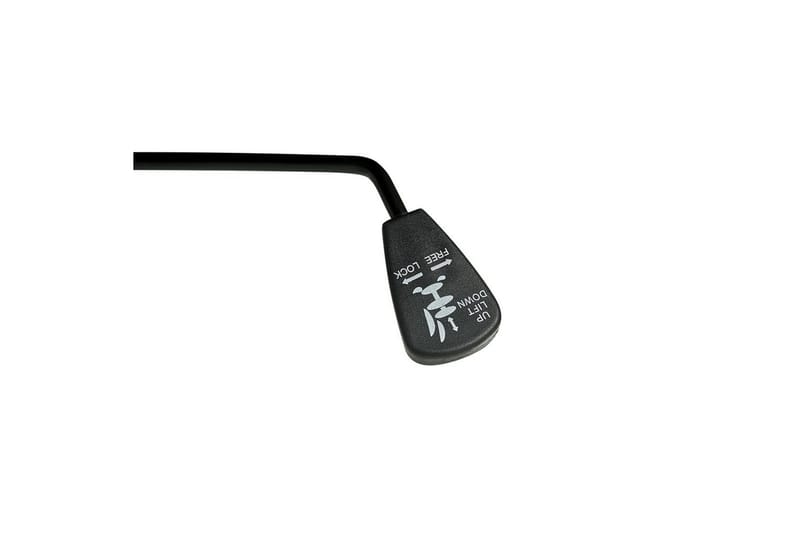 Kontorsstol Bonny Svart - Svart - Möbler - Stolar & fåtöljer - Kontorsstol & skrivbordsstol