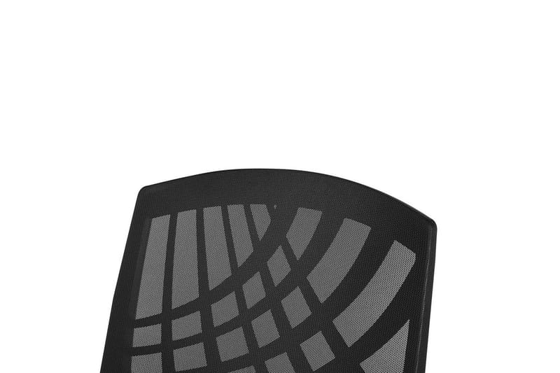 Kontorsstol Bonny Svart - Svart - Möbler - Stolar & fåtöljer - Kontorsstol & skrivbordsstol