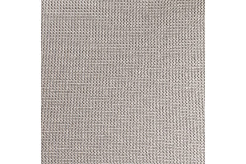 Kontorsstol Delight Taupe/vit - Taupe/vit - Möbler - Stolar & fåtöljer - Kontorsstol & skrivbordsstol