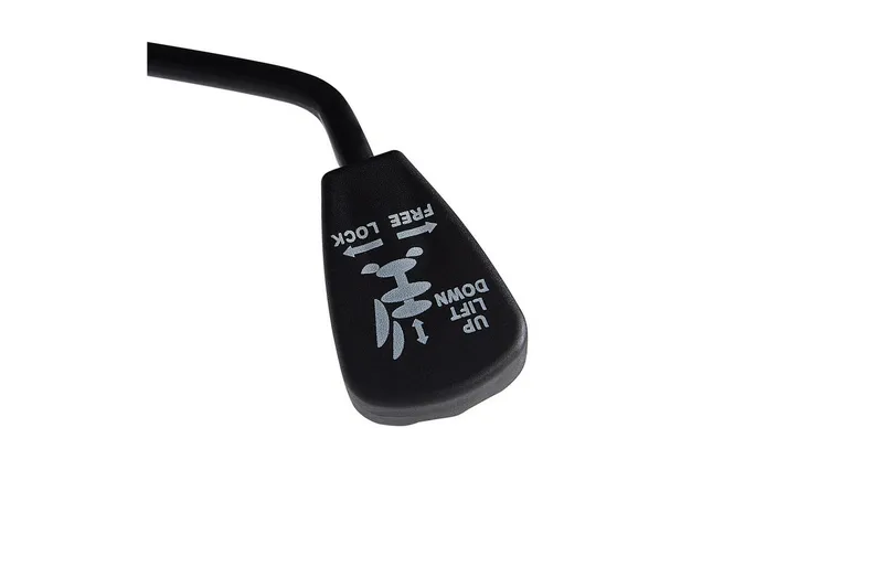 Kontorsstol Delight Taupe/vit - Taupe/vit - Möbler - Stolar & fåtöljer - Kontorsstol & skrivbordsstol