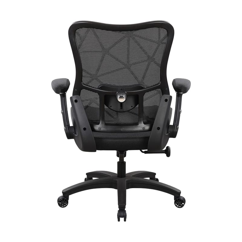 Kontorsstol Demi - svart - Möbler - Stolar & fåtöljer - Kontorsstol & skrivbordsstol