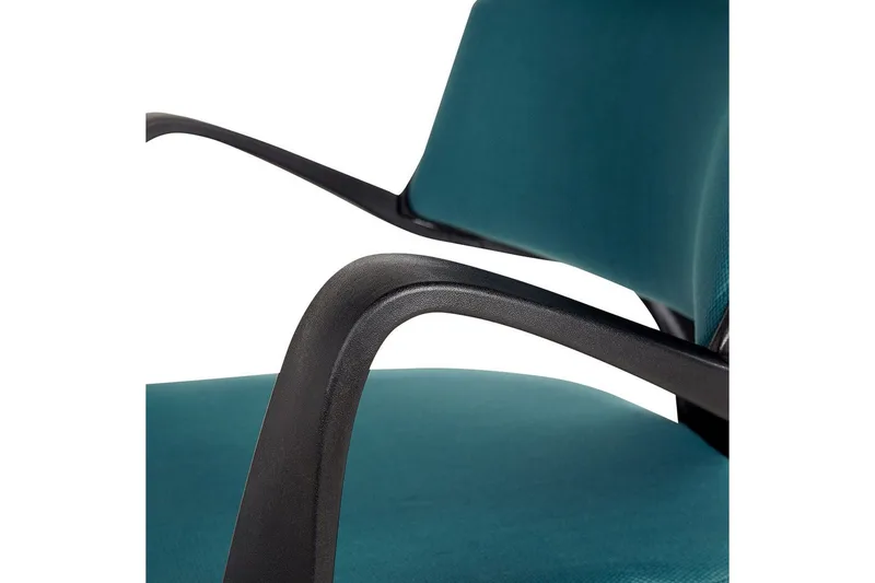 Kontorsstol Grandiose Blå/Svart - Blå/Svart - Möbler - Stolar & fåtöljer - Kontorsstol & skrivbordsstol