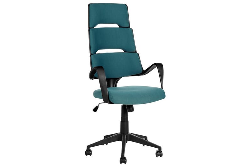 Kontorsstol Grandiose Blå/Svart - Blå/Svart - Möbler - Stolar & fåtöljer - Kontorsstol & skrivbordsstol