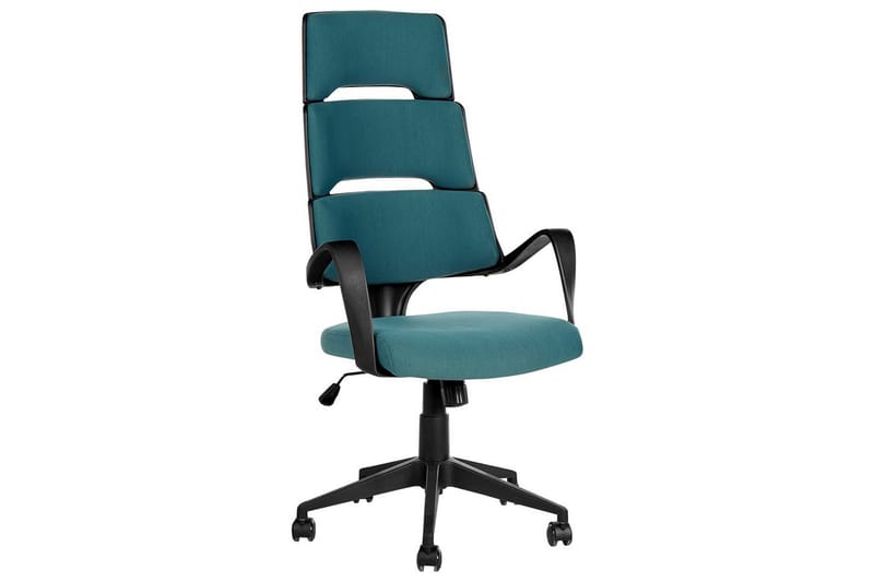 Kontorsstol Grandiose Blå/Svart - Blå/Svart - Möbler - Stolar & fåtöljer - Kontorsstol & skrivbordsstol