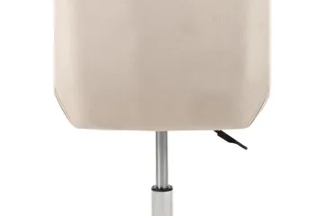 Kontorsstol Labelle Beige - Beige - Möbler - Stolar & fåtöljer - Kontorsstol & skrivbordsstol