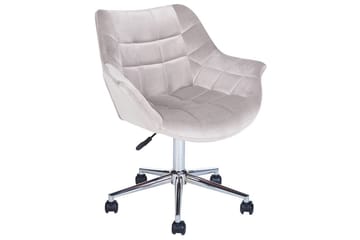 Kontorsstol Labelle Grå