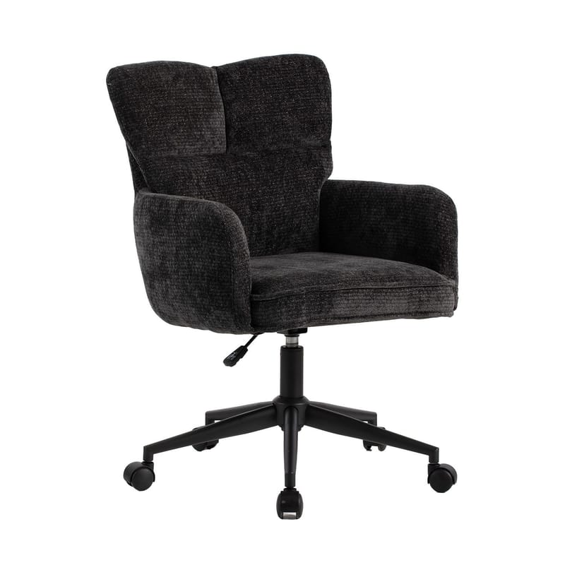 Kontorsstol Lorena, grå