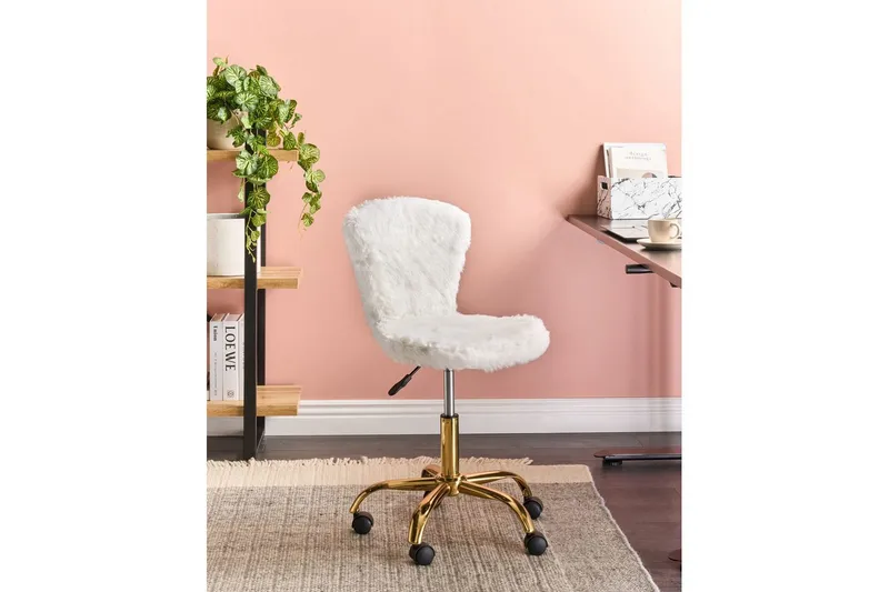 Kontorsstol Margate - Möbler - Stolar & fåtöljer - Kontorsstol & skrivbordsstol