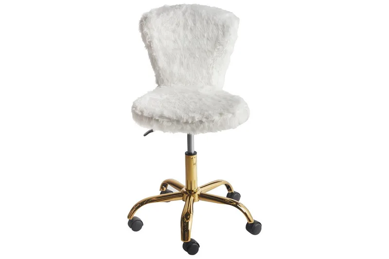 Kontorsstol Margate - Möbler - Stolar & fåtöljer - Kontorsstol & skrivbordsstol