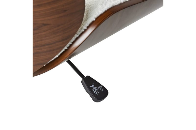 Kontorsstol Menesha - Möbler - Stolar & fåtöljer - Kontorsstol & skrivbordsstol