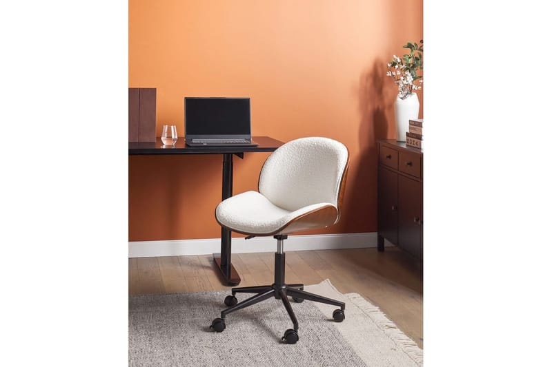 Kontorsstol Menesha - Möbler - Stolar & fåtöljer - Kontorsstol & skrivbordsstol