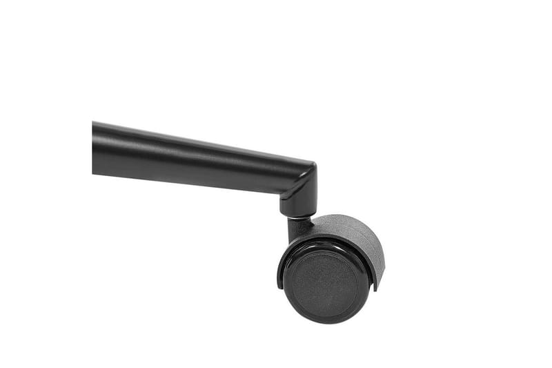 Kontorsstol Moraga Grön/Svart - Grön/Svart - Möbler - Stolar & fåtöljer - Kontorsstol & skrivbordsstol