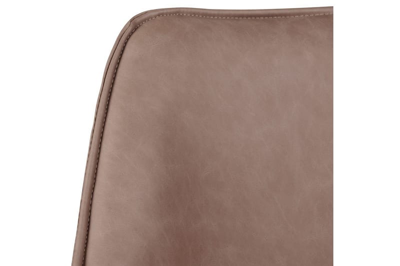 Kontorsstol Newdale Ljusbrun - Ljusbrun - Möbler - Stolar & fåtöljer - Kontorsstol & skrivbordsstol