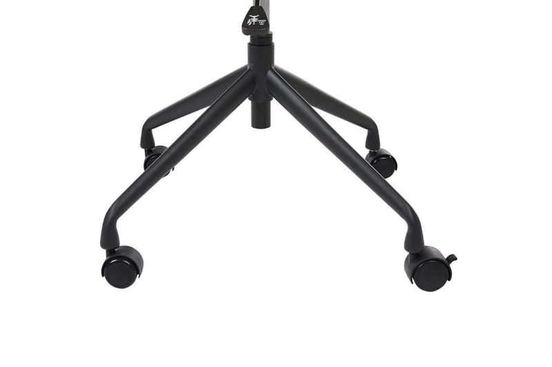 Kontorsstol Novato - Ljus trä, beige - Möbler - Stolar & fåtöljer - Kontorsstol & skrivbordsstol