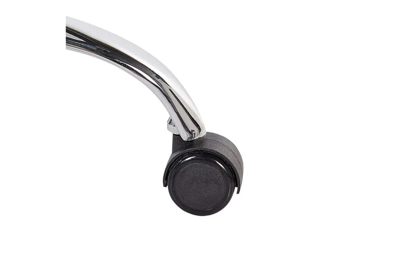 Kontorsstol Orlando Svart - Svart - Möbler - Stolar & fåtöljer - Kontorsstol & skrivbordsstol