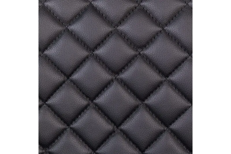 Kontorsstol Orlando Svart - Svart - Möbler - Stolar & fåtöljer - Kontorsstol & skrivbordsstol