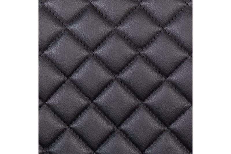 Kontorsstol Orlando Svart - Svart - Möbler - Stolar & fåtöljer - Kontorsstol & skrivbordsstol