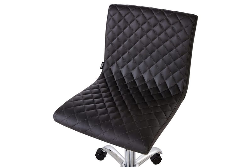 Kontorsstol Orlando Svart - Svart - Möbler - Stolar & fåtöljer - Kontorsstol & skrivbordsstol