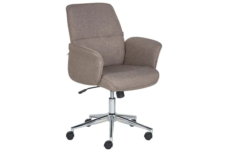 Kontorsstol Ravishing Brun, Brun