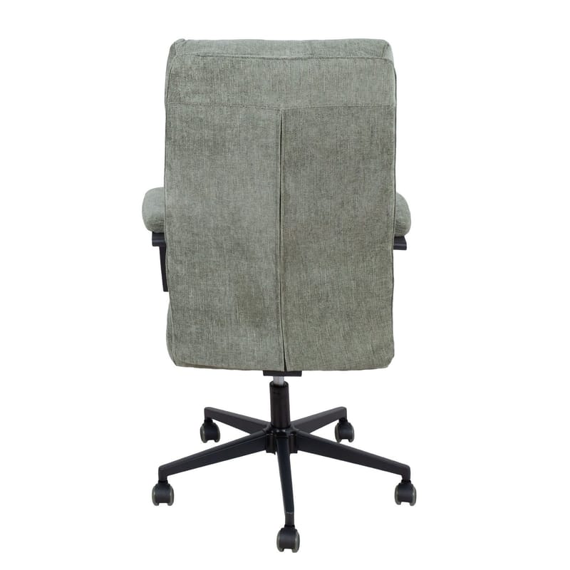 Kontorsstol Remy - Grön - Möbler - Stolar & fåtöljer - Kontorsstol & skrivbordsstol