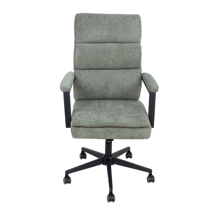 Kontorsstol Remy - Grön - Möbler - Stolar & fåtöljer - Kontorsstol & skrivbordsstol