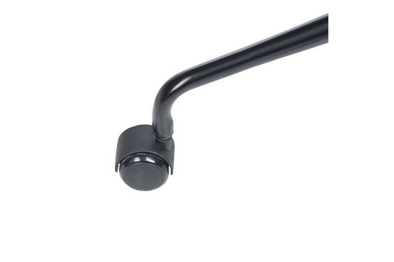 Kontorsstol Sanilac Beige/grå/svart - Beige/grå/svart - Möbler - Stolar & fåtöljer - Kontorsstol & skrivbordsstol