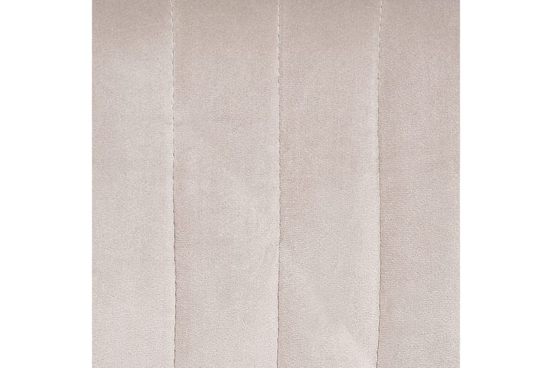 Kontorsstol Sanilac Beige/grå/svart - Beige/grå/svart - Möbler - Stolar & fåtöljer - Kontorsstol & skrivbordsstol
