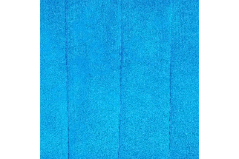 Kontorsstol Sanilac Blå - Blå - Möbler - Stolar & fåtöljer - Kontorsstol & skrivbordsstol