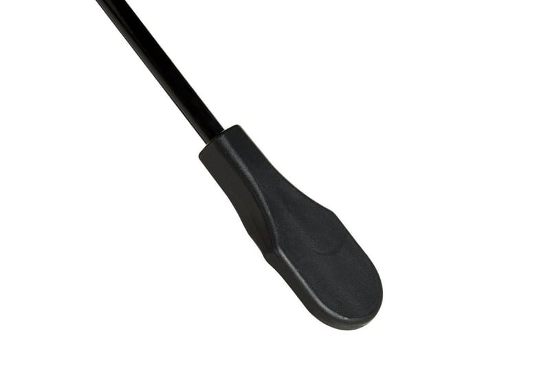 Kontorsstol Sanilac Vit/Svart - Vit/Svart - Möbler - Stolar & fåtöljer - Kontorsstol & skrivbordsstol