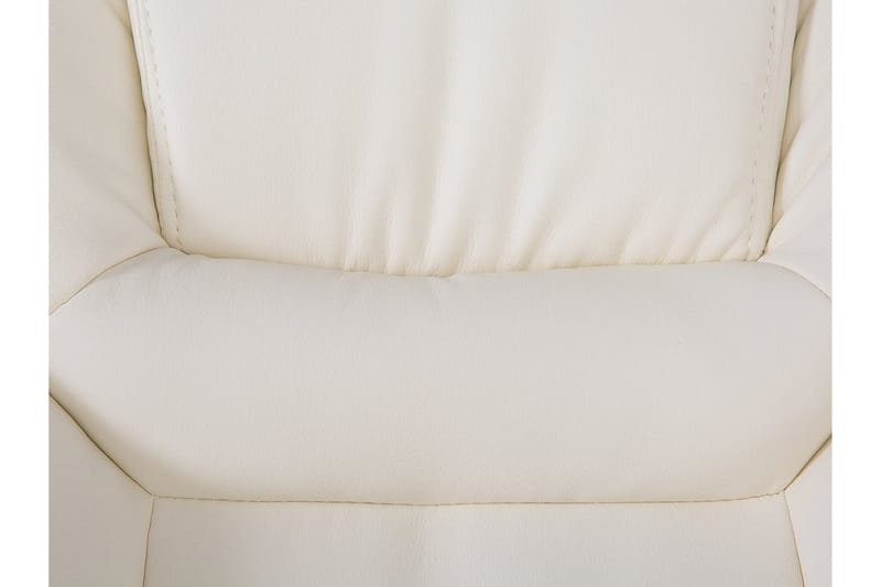 Advance Kontorsstol - Beige - Möbler - Stolar & fåtöljer - Kontorsstol & skrivbordsstol