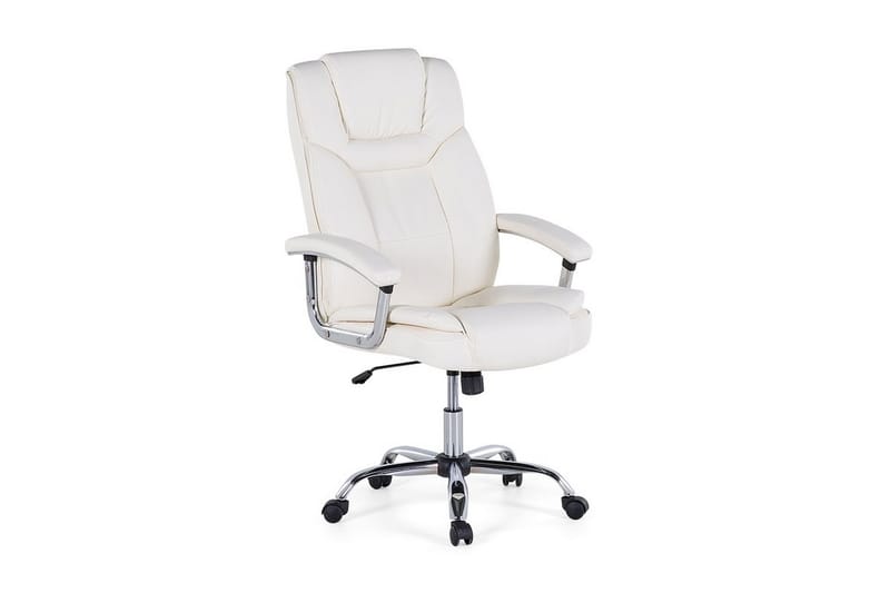 Advance Kontorsstol - Beige - Möbler - Stolar & fåtöljer - Kontorsstol & skrivbordsstol