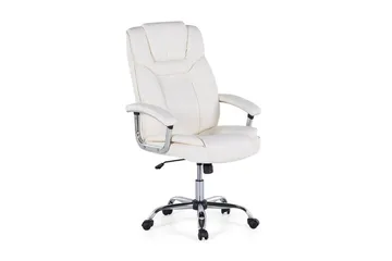 Advance Kontorsstol - Beige - Möbler - Stolar & fåtöljer - Kontorsstol & skrivbordsstol