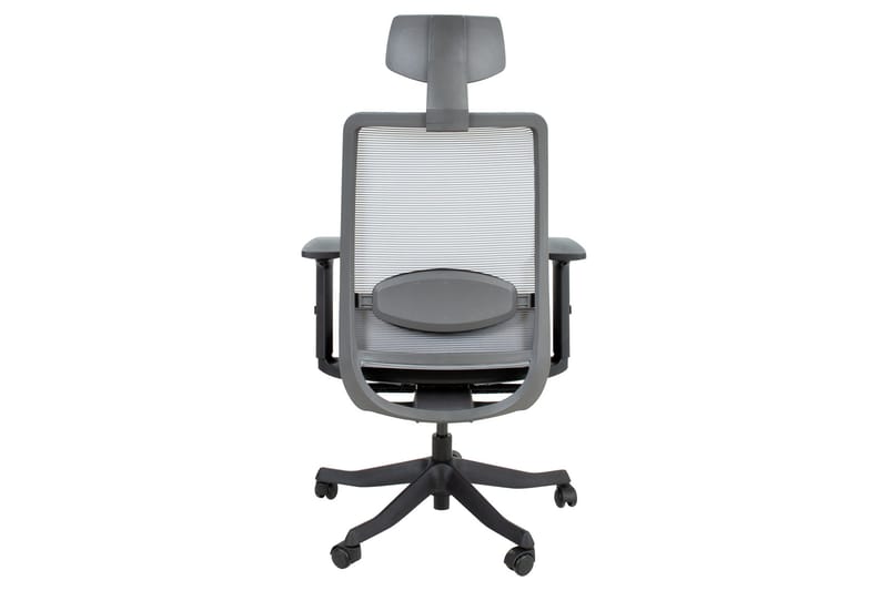 Anggun Kontorsstol - Svart - Möbler - Stolar & fåtöljer - Kontorsstol & skrivbordsstol