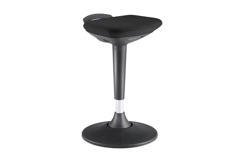 Balanspall Hammock D40xh60-845 cm Svart, undefined