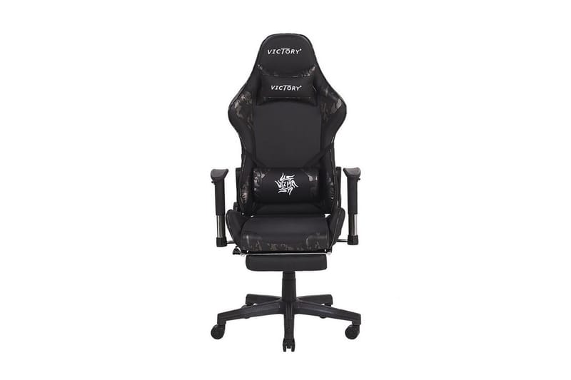 Brunnevik Gamingstol - Svart - Möbler - Stolar & fåtöljer - Kontorsstol & skrivbordsstol