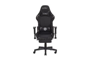 Brunnevik Gamingstol - Svart - Möbler - Stolar & fåtöljer - Kontorsstol & skrivbordsstol