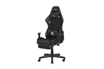 Brunnevik Gamingstol - Svart - Möbler - Stolar & fåtöljer - Kontorsstol & skrivbordsstol