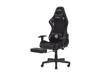 Brunnevik Gamingstol - Svart - Möbler - Stolar & fåtöljer - Kontorsstol & skrivbordsstol