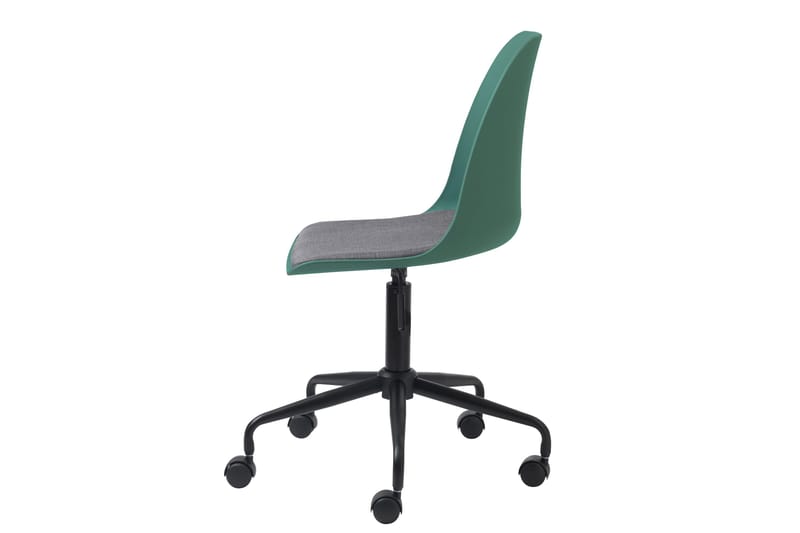 Campiones Kontorsstol - Grön - Möbler - Stolar & fåtöljer - Kontorsstol & skrivbordsstol