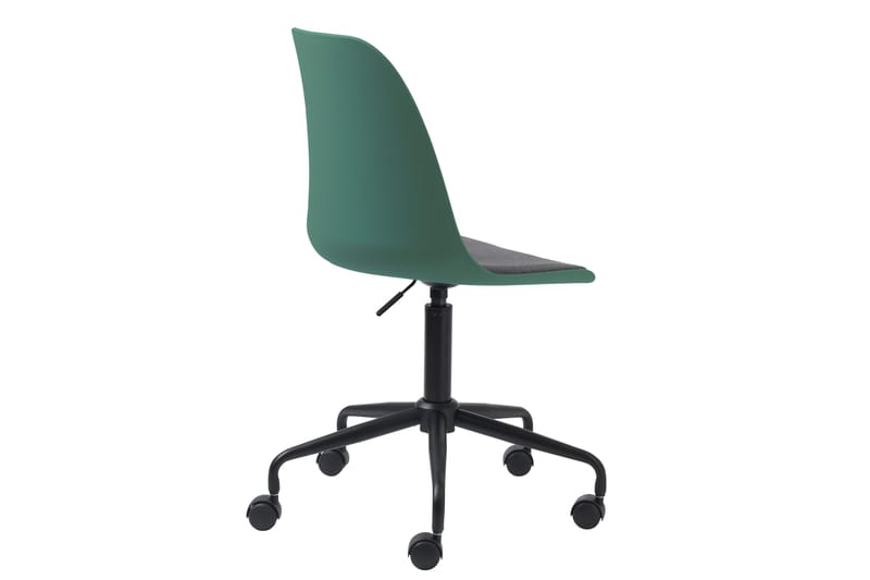 Campiones Kontorsstol - Grön - Möbler - Stolar & fåtöljer - Kontorsstol & skrivbordsstol