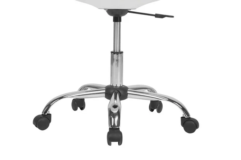 Dakota Ii Kontorsstol - Vit - Möbler - Stolar & fåtöljer - Kontorsstol & skrivbordsstol