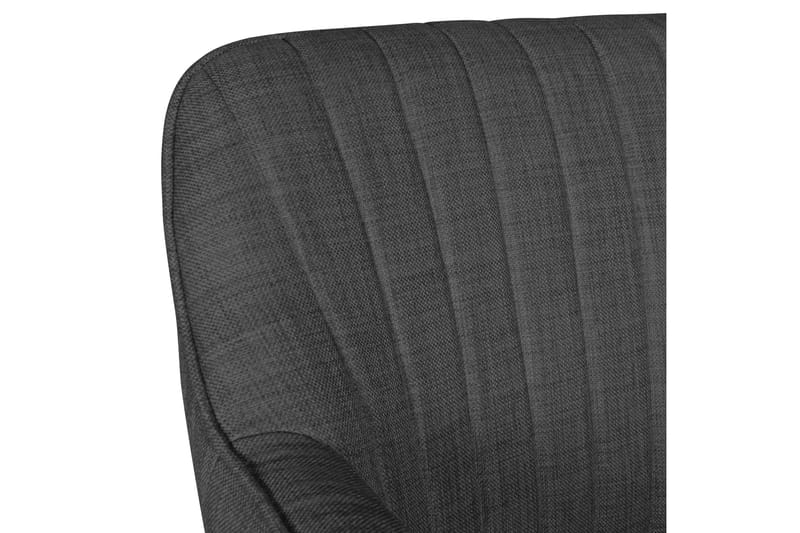 Daquavious Kontorsstol - Svart - Möbler - Stolar & fåtöljer - Kontorsstol & skrivbordsstol