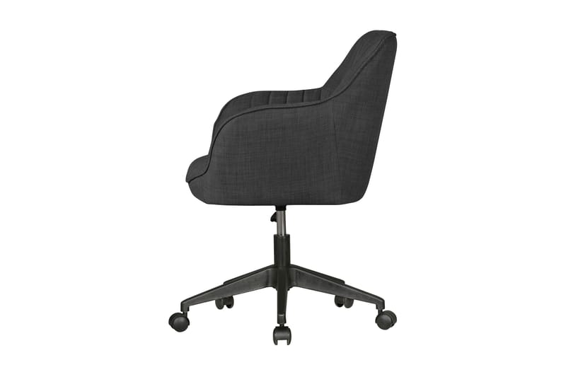 Daquavious Kontorsstol - Svart - Möbler - Stolar & fåtöljer - Kontorsstol & skrivbordsstol