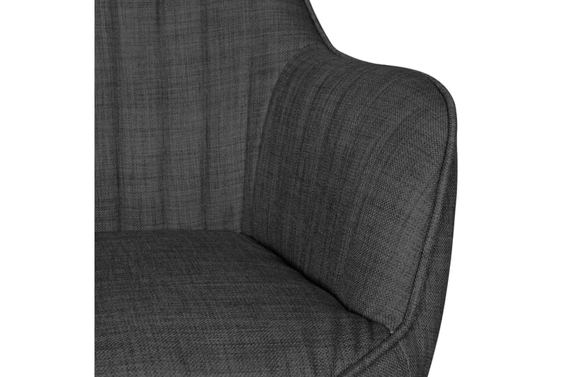 Daquavious Kontorsstol - Svart - Möbler - Stolar & fåtöljer - Kontorsstol & skrivbordsstol