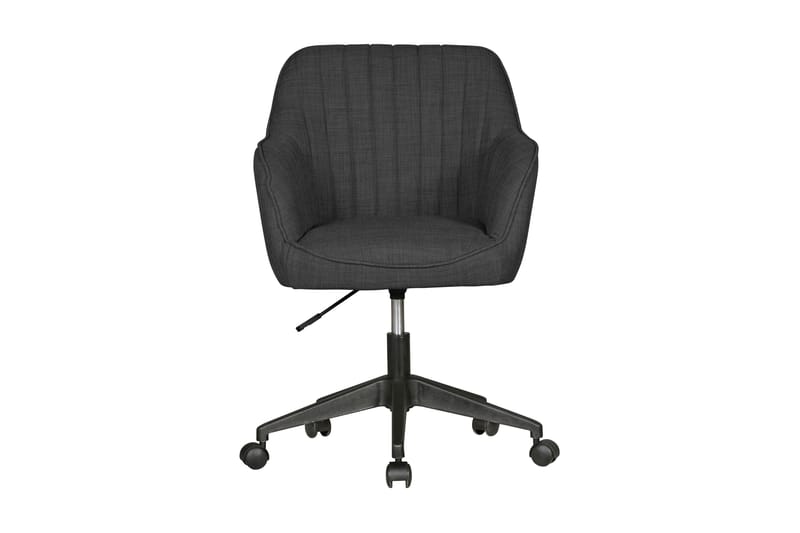 Daquavious Kontorsstol - Svart - Möbler - Stolar & fåtöljer - Kontorsstol & skrivbordsstol